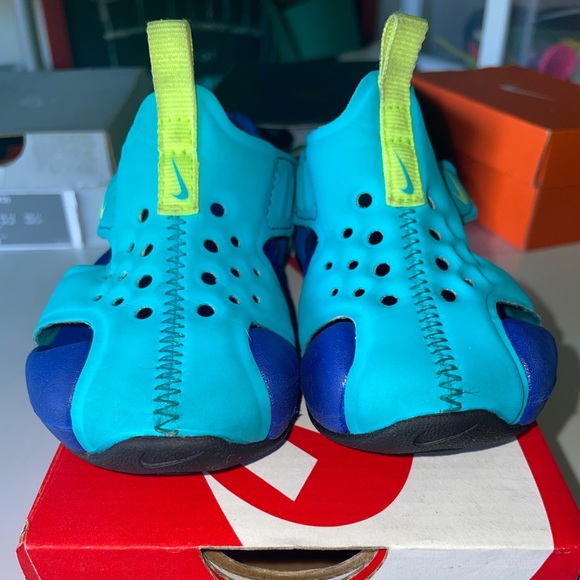 Nike Sunray Protect Toddler - Picture 2 of 4